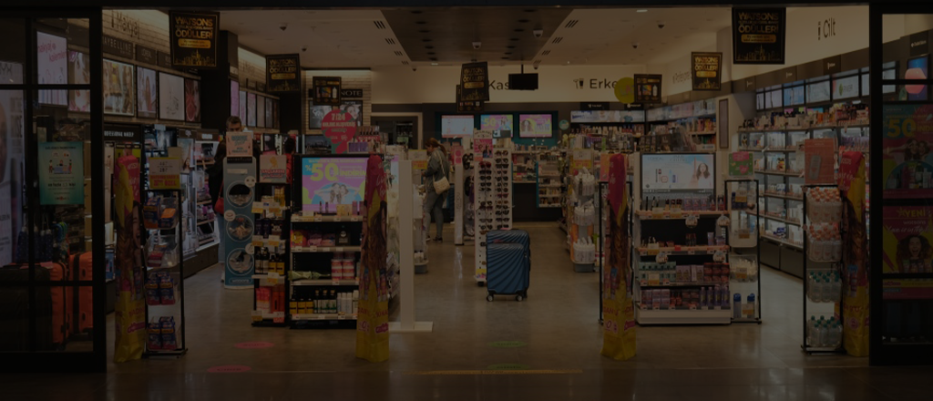 Moonnect's successful influencer campaigns with brands such as Migros, Dimes, Watsons, and Novakid. Case studies and our works. Moonnect'in Migros, Dimes, Watsons, Novakid gibi markalarla gerçekleştirdiği başarılı influencer kampanyaları. Case study'ler ve çalışmalarımız.