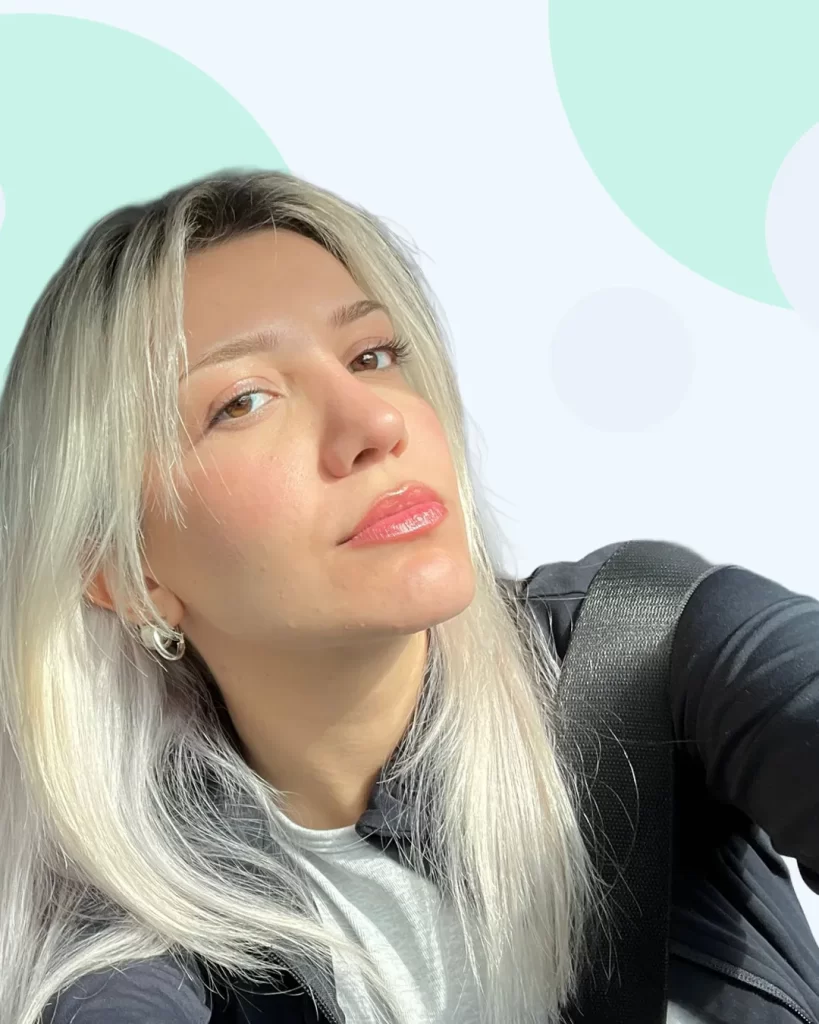 Thanks to our global talent network, we can provide local knowledge in over 50 international markets. Our talents are knowledgeable about new markets. Moonnect Influencer Marketing Küresel yetenek ağımız sayesinde, 50’den fazla uluslararası pazarda yerel bilgi sağlayabiliyoruz. Yeteneklerimiz yeni pazarlar hakkında bilgi sahibidir. Moonnect Influencer Marketing Moonnect Influencer Marketing turns your brand campaigns on YouTube, Instagram, and TikTok into real results. Turkey's most effective influencer marketing agency with over 50 brands. Moonnect Influencer Marketing, YouTube, Instagram ve TikTok'ta marka kampanyalarınızı gerçek sonuçlara dönüştürür. 50+ marka ile Türkiye'nin en etkili influencer marketing ajansı.