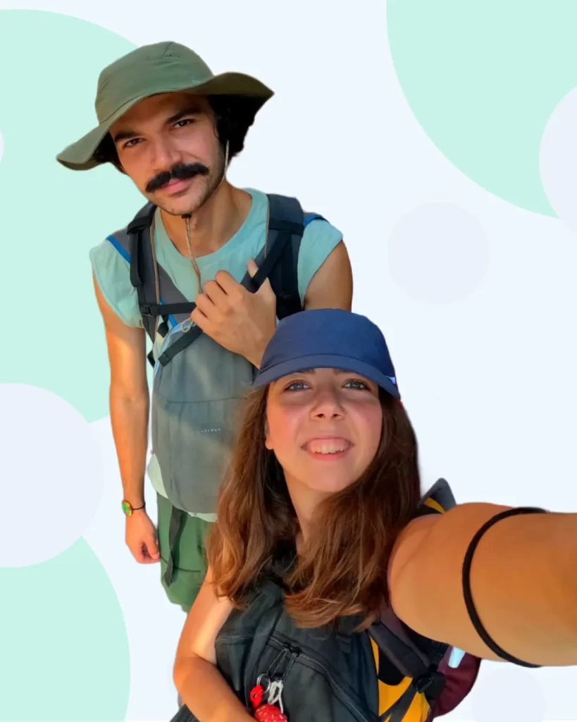 Thanks to our global talent network, we can provide local knowledge in over 50 international markets. Our talents are knowledgeable about new markets. Moonnect Influencer Marketing Küresel yetenek ağımız sayesinde, 50’den fazla uluslararası pazarda yerel bilgi sağlayabiliyoruz. Yeteneklerimiz yeni pazarlar hakkında bilgi sahibidir. Moonnect Influencer Marketing Moonnect Influencer Marketing turns your brand campaigns on YouTube, Instagram, and TikTok into real results. Turkey's most effective influencer marketing agency with over 50 brands. Moonnect Influencer Marketing, YouTube, Instagram ve TikTok'ta marka kampanyalarınızı gerçek sonuçlara dönüştürür. 50+ marka ile Türkiye'nin en etkili influencer marketing ajansı.